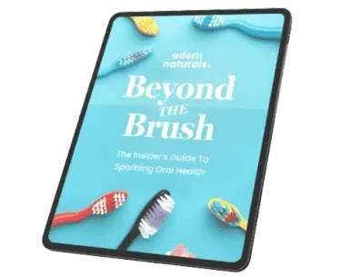 ProvaDent BONUS #1 – Beyond the Brush: Guide to Sparkling Oral Health