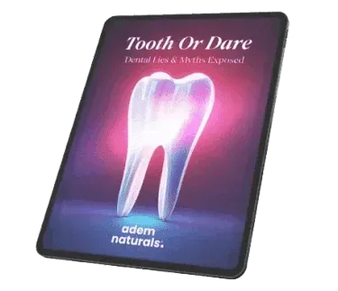 ProvaDent BONUS #2 – Tooth or Dare: Dental Lies & Myths Exposed
