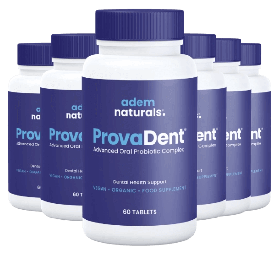 ProvaDent Supplement