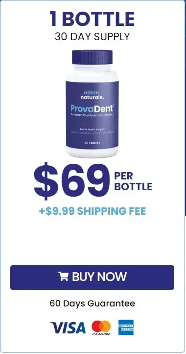 ProvaDent-1-bottle-price-$69