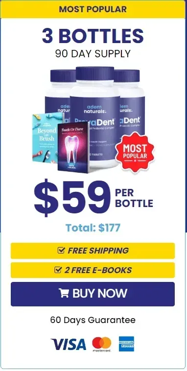 ProvaDent-3-bottle-price-$177