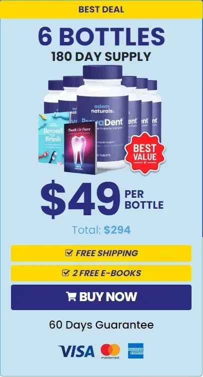 ProvaDent-6-bottle-price-$294